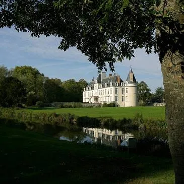 Loiret (45) Centre - Week end Loiret (45) Centre - Week end