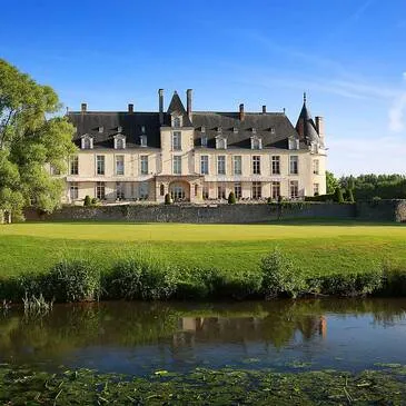 Augerville-la-Rivière, à 1h d'Orléans, Loiret (45) - Week end en Amoureux Augerville-la-Rivière, à 1h d'Orléans, Loiret (45) - Week end en Amoureux