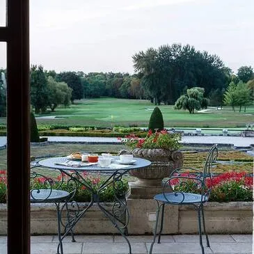 Week end en région Centre Week end en région Centre