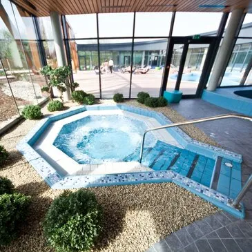 Week end en Hôtel Spa, département Bas rhin