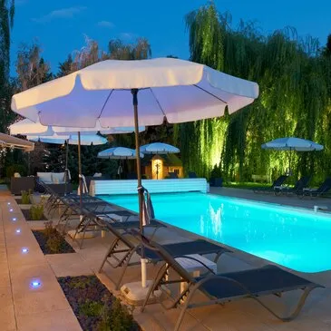 Obernai, Bas rhin (67) - Week end en Hôtel Spa