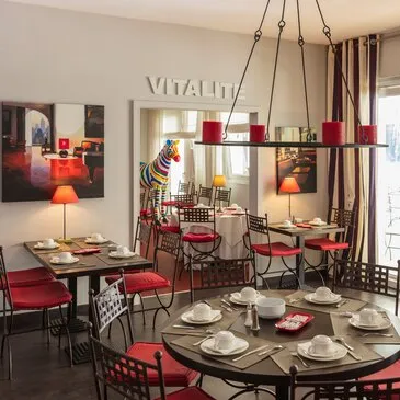 Réserver Week end en Hôtel Spa en Alsace
