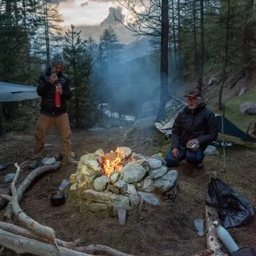Offrir Stage de Survie en PACA et Corse Offrir Stage de Survie en PACA et Corse