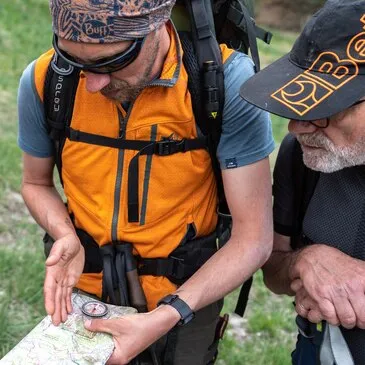 Stage de Survie en région PACA et Corse Stage de Survie en région PACA et Corse