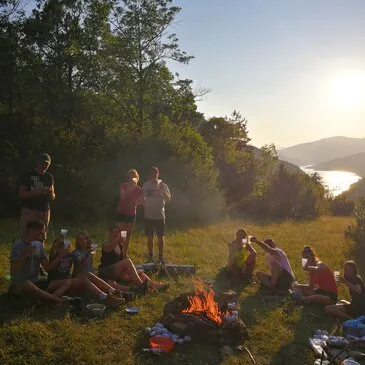 Réserver Stage de Survie en PACA et Corse Réserver Stage de Survie en PACA et Corse