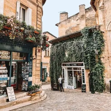 City Tour, département Gironde City Tour, département Gironde