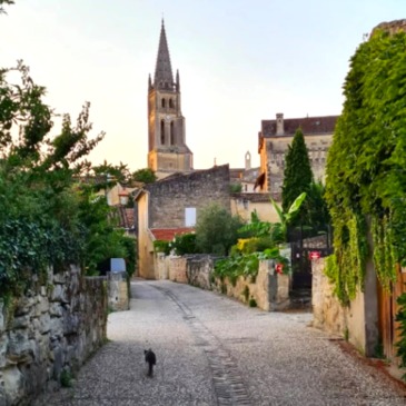 Bordeaux, Gironde (33) - City Tour