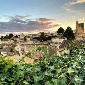 City Tour proche Bordeaux City Tour proche Bordeaux