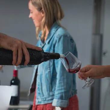 Balade Œnotouristique sur la Route des Châteaux du Medoc Balade Œnotouristique sur la Route des Châteaux du Medoc