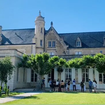 Bordeaux, Gironde (33) - Activité Insolite Bordeaux, Gironde (33) - Activité Insolite