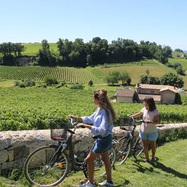 Offrir City Tour en Aquitaine Offrir City Tour en Aquitaine