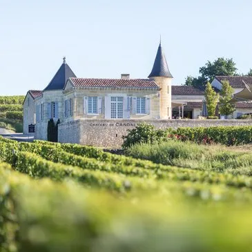 Journée Découverte des Vignobles de Saint-Emilion et Médoc Journée Découverte des Vignobles de Saint-Emilion et Médoc