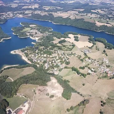 Baptême en ULM et Autogire, département Gironde