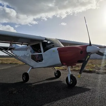 Gironde (33) Aquitaine - Sport Aérien Gironde (33) Aquitaine - Sport Aérien