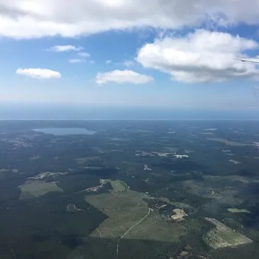 Baptême en ULM et Autogire proche Aérodrome de Bordeaux-Léognan-Saucats Baptême en ULM et Autogire proche Aérodrome de Bordeaux-Léognan-Saucats