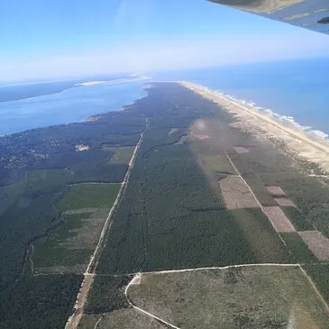 Baptême en ULM Multiaxe à Bordeaux en région Aquitaine Baptême en ULM Multiaxe à Bordeaux en région Aquitaine