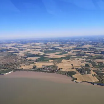Réserver Baptême en ULM et Autogire département Gironde Réserver Baptême en ULM et Autogire département Gironde