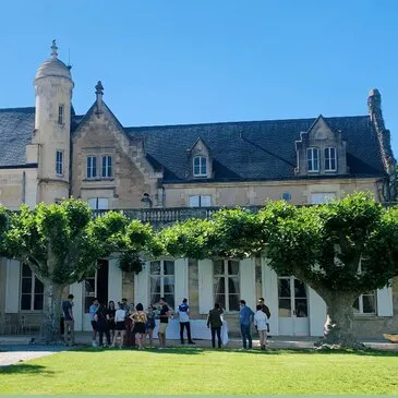 Balade Historique et Gourmande à Bordeaux Balade Historique et Gourmande à Bordeaux