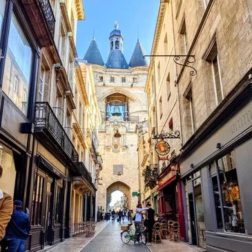 City Tour proche Bordeaux City Tour proche Bordeaux