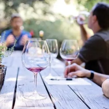 Balade Œnotouristique à Châteauneuf-du-Pape Balade Œnotouristique à Châteauneuf-du-Pape