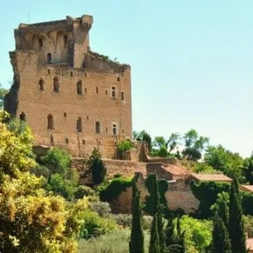 City Tour, département Vaucluse City Tour, département Vaucluse