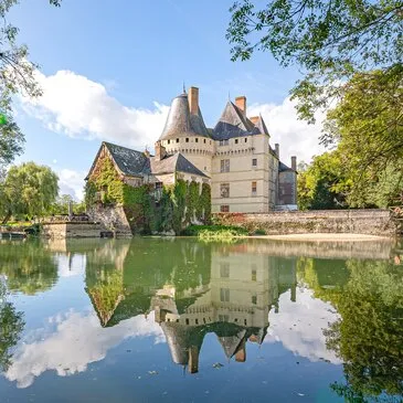 Activité Insolite proche Tours Activité Insolite proche Tours