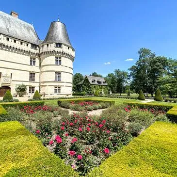 Balade Œnotouristique dans les Vignobles de Vouvray en région Centre