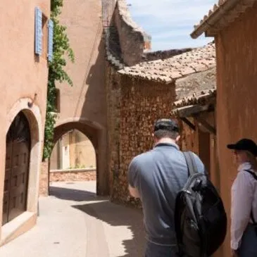 City Tour en région PACA et Corse City Tour en région PACA et Corse