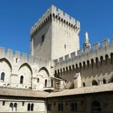 Vaucluse (84) PACA et Corse - Urbain Vaucluse (84) PACA et Corse - Urbain