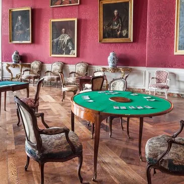 Visite des Châteaux de Chambord et Chenonceau avec Déjeuner Visite des Châteaux de Chambord et Chenonceau avec Déjeuner