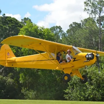 Baptême de l’air avion proche Aérodrome d'Yvetot, à 50 min du Havre Baptême de l’air avion proche Aérodrome d'Yvetot, à 50 min du Havre