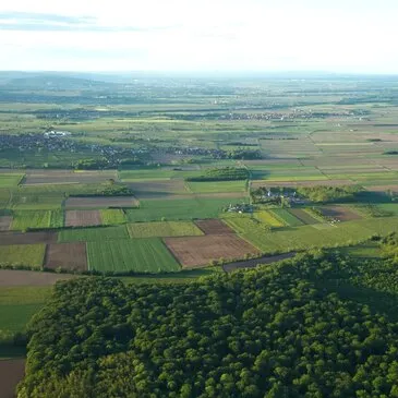 Offrir Baptême de l’air avion département Essonne