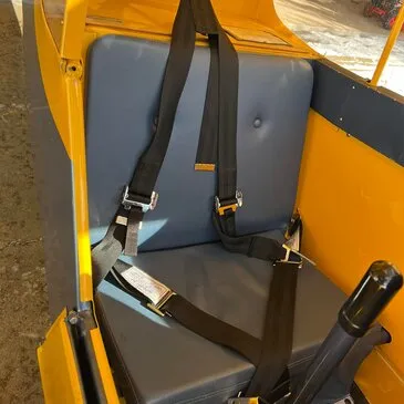 Baptême de l’air avion en région Ile-de-France Baptême de l’air avion en région Ile-de-France