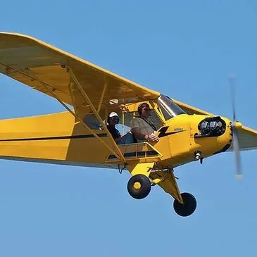 Sport Aérien en région Ile-de-France Sport Aérien en région Ile-de-France