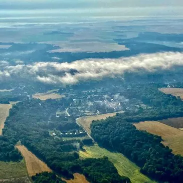 Réserver Baptême de l’air avion en Ile-de-France Réserver Baptême de l’air avion en Ile-de-France