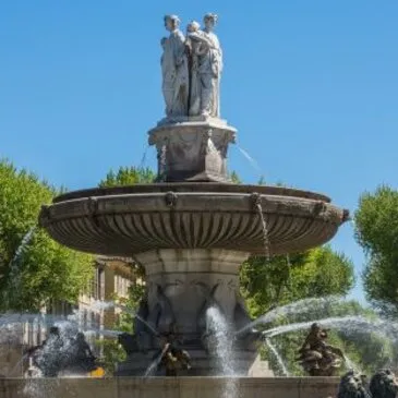 Balade Gourmande à Aix-en-Provence Balade Gourmande à Aix-en-Provence