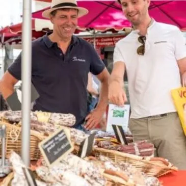 City Tour en région PACA et Corse City Tour en région PACA et Corse