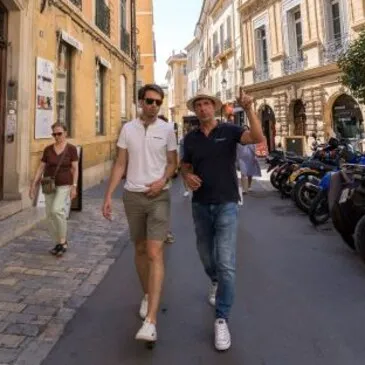 Bouches du Rhône (13) PACA et Corse - Urbain Bouches du Rhône (13) PACA et Corse - Urbain