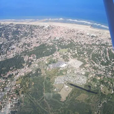 Baptême en ULM et Autogire, département Gironde Baptême en ULM et Autogire, département Gironde