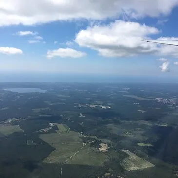 Vol en ULM Multiaxe en Patrouille à Bordeaux en région Aquitaine Vol en ULM Multiaxe en Patrouille à Bordeaux en région Aquitaine