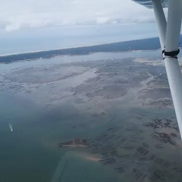 Sport Aérien en région Aquitaine Sport Aérien en région Aquitaine