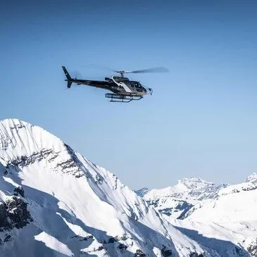 Cordon, Haute savoie (74) - Week end dans les Airs Cordon, Haute savoie (74) - Week end dans les Airs