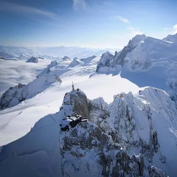 Week end dans les Airs proche Cordon Week end dans les Airs proche Cordon