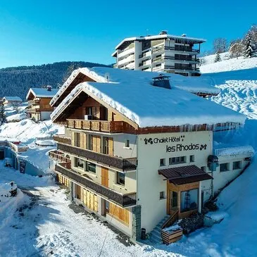 Week end en Amoureux, département Haute savoie Week end en Amoureux, département Haute savoie