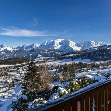 Weekend en Amoureux aux Portes du Mont-Blanc  en région Rhône-Alpes Weekend en Amoureux aux Portes du Mont-Blanc  en région Rhône-Alpes