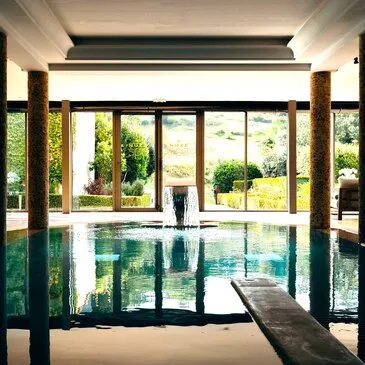 Week end Spa au Domaine de Rochebois près de Sarlat Week end Spa au Domaine de Rochebois près de Sarlat