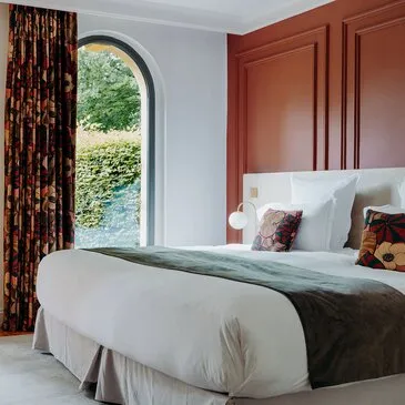 Week end Spa au Domaine de Rochebois près de Sarlat en région Aquitaine Week end Spa au Domaine de Rochebois près de Sarlat en région Aquitaine