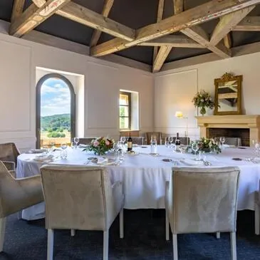 Week end Gastronomie & Spa au Domaine de Rochebois près de Sarlat Week end Gastronomie & Spa au Domaine de Rochebois près de Sarlat