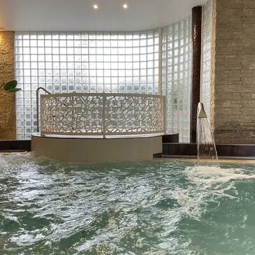 Weekend Spa au Quintessia Resort à Nantes Weekend Spa au Quintessia Resort à Nantes