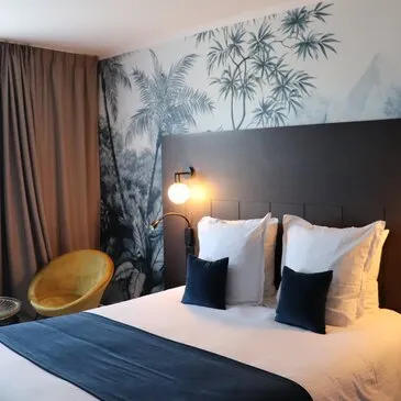 Week end en Hôtel Spa, département Loire Atlantique Week end en Hôtel Spa, département Loire Atlantique